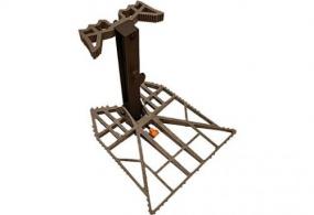 GRIT WORKHORSE PLATFORM REGULAR - GRIT-PLAT