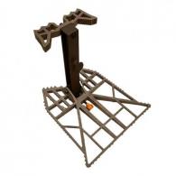 GRIT WORKHORSE PLATFOM XL - GRIT-PLAT-XL