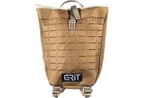 GRIT PLATFORM PACK XL - GRIT-PPACK-XL