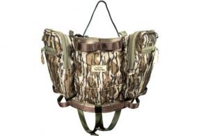 GRIT WORKHORSE SADDLE KIT - WRKKIT-BL-REG