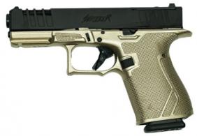 GLFA 19 Striker 9mm Semi Auto Pistol - GL19 G-PLT GLFA 19 Striker 9mm Semi Auto Pistol - GL19 G-PLT