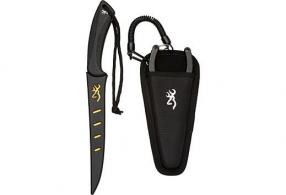 BROWNING KNIFE WHITE WATER FILLET PLIER COMBO - 3220534