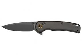 BROWNING KNIFE BUCKMARK CROSSBAR 3.5" BLACK D2* - 3220546 BROWNING KNIFE BUCKMARK CROSSBAR 3.5" BLACK D2* - 3220546