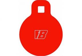 BASH TARGET AR500 GONG TARGET - 965 BASH TARGET AR500 GONG TARGET - 965
