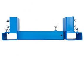 BASH TARGET TARGET STAND PRO 2X4 24" ADJ ANY TYPE STEEL - 970