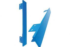 BASH TARGETS ARMOR TARGET STND AR500 VERTICAL GUARD 2X4 - 989