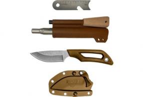 OUTDOOR EDGE PIVOT DROP POINT - P24PKDPFRC OUTDOOR EDGE PIVOT DROP POINT - P24PKDPFRC