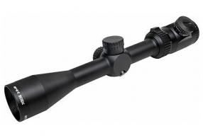 Athlon Neos 3-9x40mm Fixed Focus 1" SFP BDC300 Straight-Wall IR Riflescope - 216005 Athlon Neos 3-9x40mm Fixed Focus 1" SFP BDC300 Straight-Wall IR Riflescope - 216005