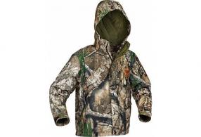 ARCTIC SHIELD CLASSIC ELITE PARKA REALTREE APX LARGE - 53300080704024