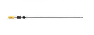 CVA ULTIMATE RANGE ROD S/S 33" - AC1757