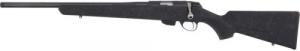 Tikka T1X .17 HMR, 20" Threaded Barrel, Left Hand, 10 Rounds - JRT1XRT409 Tikka T1X .17 HMR, 20" Threaded Barrel, Left Hand, 10 Rounds - JRT1XRT409