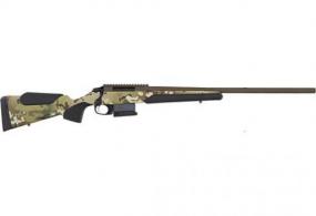 TIKKA T3X CTR 308 WIN 24" - JRTXCMC316 TIKKA T3X CTR 308 WIN 24" - JRTXCMC316