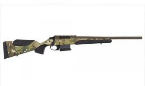 TIKKA T3X CTR 308 WIN 20" - JRTXCMC316SB TIKKA T3X CTR 308 WIN 20" - JRTXCMC316SB