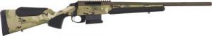 Tikka T3X CTR 6.5 Creedmoor Bolt Action Rifle - JRTXCMC382SB