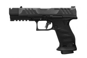 Walther Arms PDP PRO-X Compact 9mm Semi Auto Pistol 18+1 Walther Arms PDP PRO-X Compact 9mm Semi Auto Pistol 18+1
