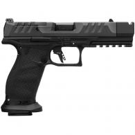 Walther Arms PDP Pro-X 9mm Optic Ready Pistol, Compensator, 10+1 - 4796035 Walther Arms PDP Pro-X 9mm Optic Ready Pistol, Compensator, 10+1 - 4796035