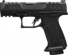 Walther Arms PDP F-Series PRO 9mm 4" Optic Ready Pistol, 18+1 - 4796040 Walther Arms PDP F-Series PRO 9mm 4" Optic Ready Pistol, 18+1 - 4796040