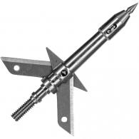 Thorn Titanium Terror Broadhead 125 gr. 3 pk. - TBTTTCOM125-3 Thorn Titanium Terror Broadhead 125 gr. 3 pk. - TBTTTCOM125-3