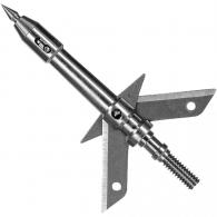 Thorn Titanium Terror Crossbow Broadhead 100 gr. 3 pk. - TBTTTCROS100-3 Thorn Titanium Terror Crossbow Broadhead 100 gr. 3 pk. - TBTTTCROS100-3