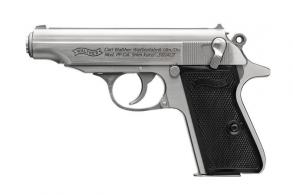 Walther Arms PP .32 ACP Semi Auto Pistol - 4796029 Walther Arms PP .32 ACP Semi Auto Pistol - 4796029