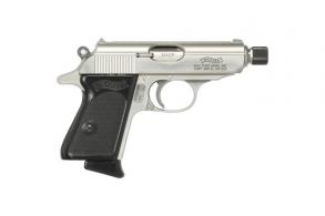Walther Arms PPK-SD .32 ACP Semi Auto Pistol - 4796060