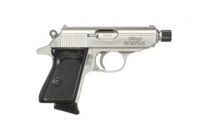 Walther Arms PPK-SD .32 ACP Semi Auto Pistol **LAST PRODUCTION** - 4796060 Walther Arms PPK-SD .32 ACP Semi Auto Pistol **LAST PRODUCTION** - 4796060