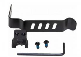 TECHNA CLIP HANDGUN RETENTION - GX4BA TECHNA CLIP HANDGUN RETENTION - GX4BA