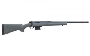 Howa-Legacy USA M1500 Bolt Action Rifle 22 ARC Threaded Barrel Green Stock Matte Finish - HMA22ARCG