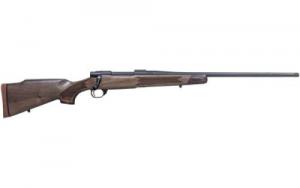 Howa-Legacy USA M1500 Bolt Action Rifle 22 ARC Threaded Barrel Walnut Stock - HWH22ARCLUX