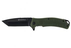 S&W KNIFE HRT ASSTD FOLDER 3" - 1208879 S&W KNIFE HRT ASSTD FOLDER 3" - 1208879