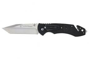 S&W KNIFE EDC CLIP FOLDER 3.25 - 1208880