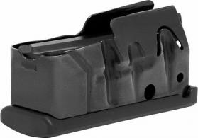 Savage Magazine Impulse .270/ .30-06/.25-06 4rd Matte Blued - 18137 Savage Magazine Impulse .270/ .30-06/.25-06 4rd Matte Blued - 18137