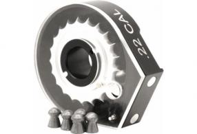 Umarex Zelos Magazine .22 Caliber Pellet 20 Rounds - 2251542 Umarex Zelos Magazine .22 Caliber Pellet 20 Rounds - 2251542