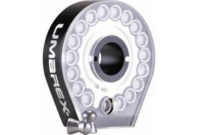 Umarex Zelos Magazine .25 Caliber Pellet 18 Rounds - 2251544 Umarex Zelos Magazine .25 Caliber Pellet 18 Rounds - 2251544