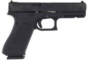 Glock 22 Gen 5 MOS *Refurbished* .40 S&W Semi Auto Pistol - UR22555MOS