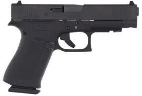 Glock 48 *Refurbished* 9mm Semi Auto Pistol - UR48509FR