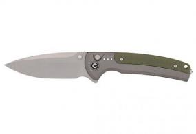 CIVIVI KNIFE SENTINEL STRIKE - C22025D2