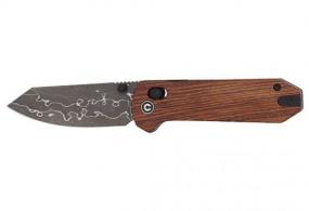 CIVIVI KNIFE YONDER 2.88" - C23073BDS1