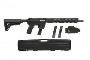Smith & Wesson RESPONSE 9MM PCC RIFLE - 14399 Smith & Wesson RESPONSE 9MM PCC RIFLE - 14399
