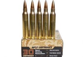 MKE 5.56X45 62GR LAP (M855) 30rd - AM8303