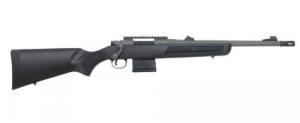 MVP PATROL PRO 300BLK 10+1 16" 300 AAC Blackout - 28207