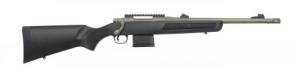 Mossberg & Sons MVP Patrol 7.62 NATO 16.25" 10-RD Bolt Action Rifle - 28209 Mossberg & Sons MVP Patrol 7.62 NATO 16.25" 10-RD Bolt Action Rifle - 28209