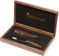 Browning Knife Medallion Collector Edition* - 3220539B