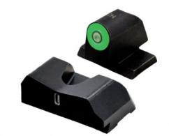 XS DXT2 PRO BIG DOT GREEN S&W - SWX203S5G