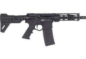 ATI Omni Hybrid AR Pistol 5.56x45 NATO 7" M-LOK, 30+1 - ATIG15AX556QD7B ATI Omni Hybrid AR Pistol 5.56x45 NATO 7" M-LOK, 30+1 - ATIG15AX556QD7B