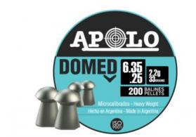 HATSAN APOLO 25 DOMED 33GR - E19912