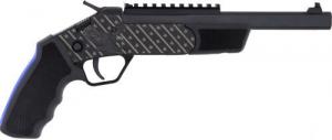 Rossi Brawler 45COLT/410 9" RFL BBL Eagle Stars Stripes - SSPB9ENG5