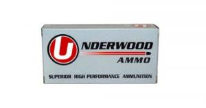 Underwood 10MM 180GR FMJ 50rd - 241 Underwood 10MM 180GR FMJ 50rd - 241