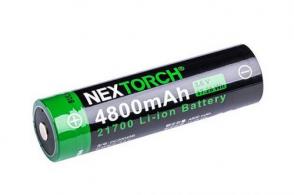 NEXTORCH 21700 USB TYPE C - BW20045B