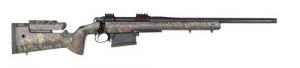 Geissele King Hunter 7mm BC, 20" Barrel, Geissele Camo - 08-538